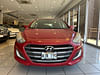 12 thumbnail image of  2016 Hyundai Elantra GT