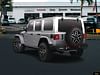 5 thumbnail image of  2024 Jeep Wrangler Sahara