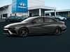 2 thumbnail image of  2024 Hyundai Elantra N Line