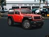 11 thumbnail image of  2024 Jeep Wrangler Rubicon