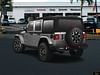 5 thumbnail image of  2024 Jeep Wrangler Sahara