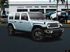 11 thumbnail image of  2024 Jeep Wrangler 4xe Sahara