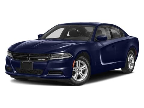 1 image of 2022 Dodge Charger SXT