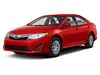 1 thumbnail image of  2012 Toyota Camry XLE