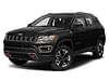 4 thumbnail image of  2021 Jeep Compass Trailhawk