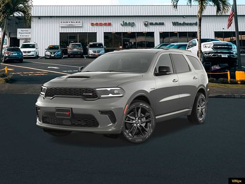 1 image of 2024 Dodge Durango R/T Plus