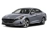 4 thumbnail image of  2021 Hyundai Elantra Hybrid Limited