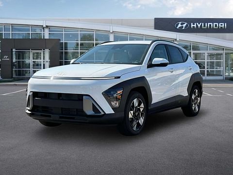 1 image of 2024 Hyundai Kona SEL