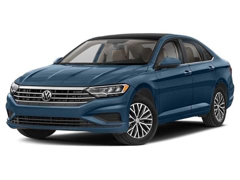 1 image of 2021 Volkswagen Jetta