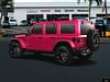 4 thumbnail image of  2024 Jeep Wrangler 4xe Sahara