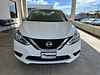 13 thumbnail image of  2019 Nissan Sentra SV