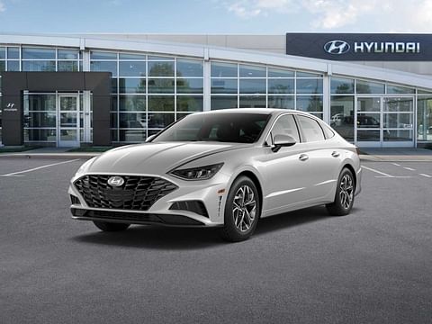 1 image of 2023 Hyundai Sonata SEL