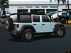 8 thumbnail image of  2024 Jeep Wrangler Rubicon