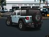 5 thumbnail image of  2024 Jeep Wrangler Rubicon