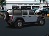 8 thumbnail image of  2024 Jeep Wrangler Rubicon