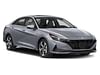 9 thumbnail image of  2021 Hyundai Elantra Hybrid Limited