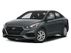4 thumbnail image of  2020 Hyundai Accent SE