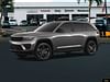 2 thumbnail image of  2024 Jeep Grand Cherokee Altitude