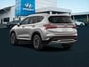 5 thumbnail image of  2023 Hyundai Santa Fe Hybrid Blue