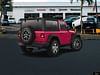 7 thumbnail image of  2024 Jeep Wrangler Sport S