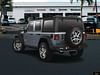 5 thumbnail image of  2024 Jeep Wrangler 4xe Sport S