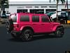 8 thumbnail image of  2024 Jeep Wrangler 4xe Sahara