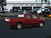 8 thumbnail image of  2025 Ram 1500 4x4 Crew Cab 57 Box