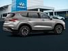 8 thumbnail image of  2023 Hyundai Santa Fe Hybrid Blue