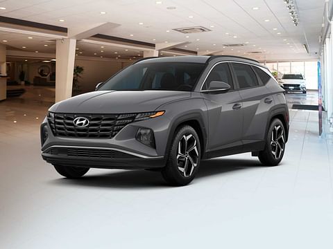 1 image of 2024 Hyundai Tucson SEL