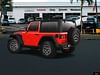 4 thumbnail image of  2024 Jeep Wrangler Rubicon