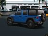 4 thumbnail image of  2024 Jeep Wrangler Sport