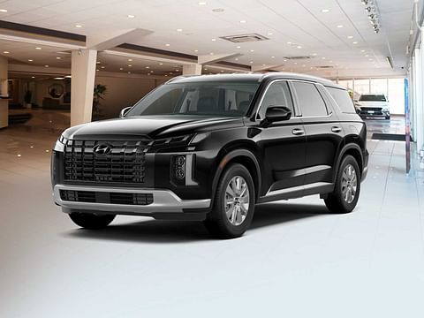 1 image of 2024 Hyundai Palisade SEL