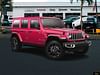 11 thumbnail image of  2024 Jeep Wrangler 4xe Sahara