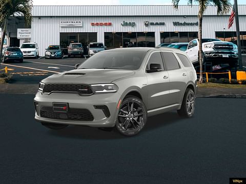 1 image of 2024 Dodge Durango R/T Premium