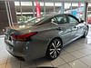 8 thumbnail image of  2021 Nissan Altima 2.5 SR