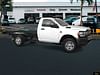 10 thumbnail image of  2024 Ram 3500 Chassis Cab Tradesman 4WD Reg Cab 60 CA 143.5 WB