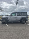 1 thumbnail image of  2018 Jeep Wrangler Unlimited Sport S
