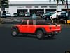 4 thumbnail image of  2024 Jeep Gladiator Rubicon 4x4