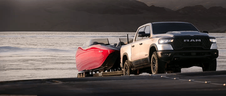 How the 2025 RAM 1500 Enhances Your Towing and Hauling Capabilities
