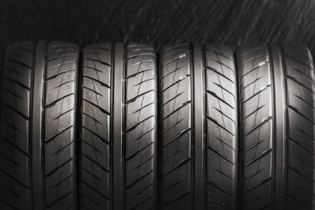 Are Tires Covered Under Hyundai Warranty? Your Complete Guide
