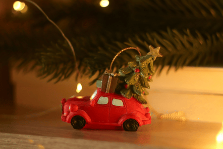 Holiday Auto Financing Tips: Smart Strategies for Your Next Vehicle