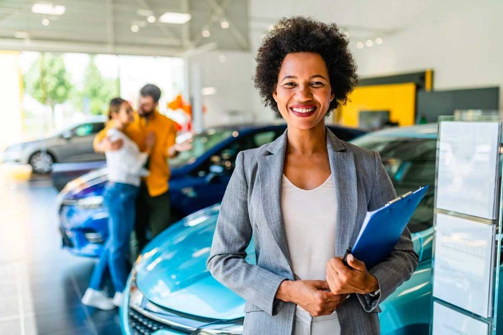 How to Find the Right Used Car