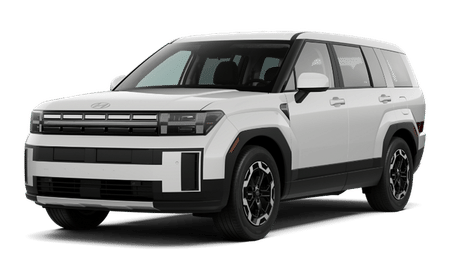 Is the New Hyundai Santa Fe SULEV?