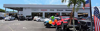 image of Windward Chrysler Dodge Jeep RAM