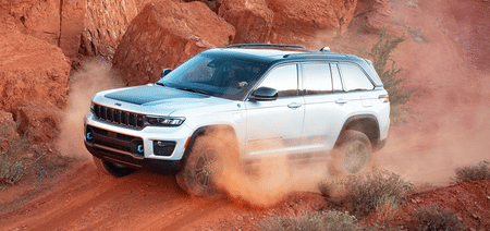 Jeep® Grand Cherokee vs Ford Explorer Reliability: Which SUV Delivers Better Long-Term Value?