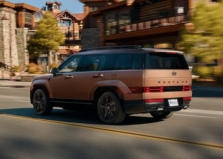 Is There a Hyundai Santa Fe Kia Equivalent?