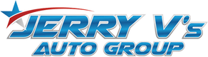 Jerry V’s Auto Group logo