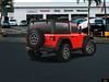 7 thumbnail image of  2024 Jeep Wrangler Rubicon