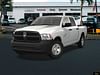 2023 Ram 1500 Classic Tradesman 4x4 Crew Cab 57 Box