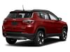 2 thumbnail image of  2021 Jeep Compass Trailhawk